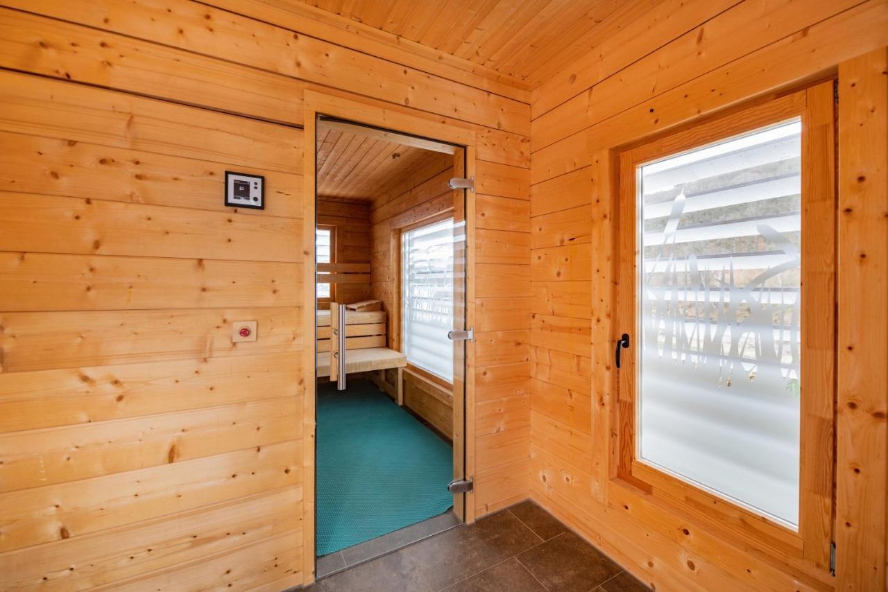 Goebel'S Seehotel Diemelsee Kültér fotó