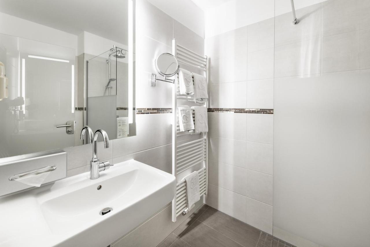 Goebel'S Seehotel Diemelsee Kültér fotó