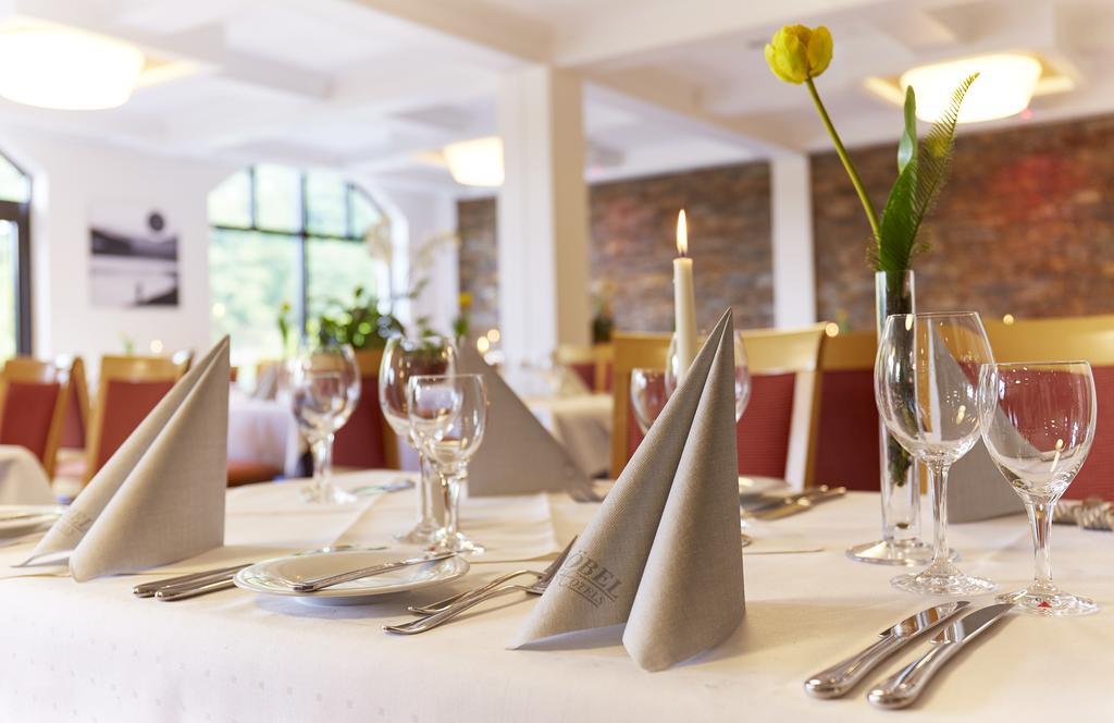 Goebel'S Seehotel Diemelsee Kültér fotó