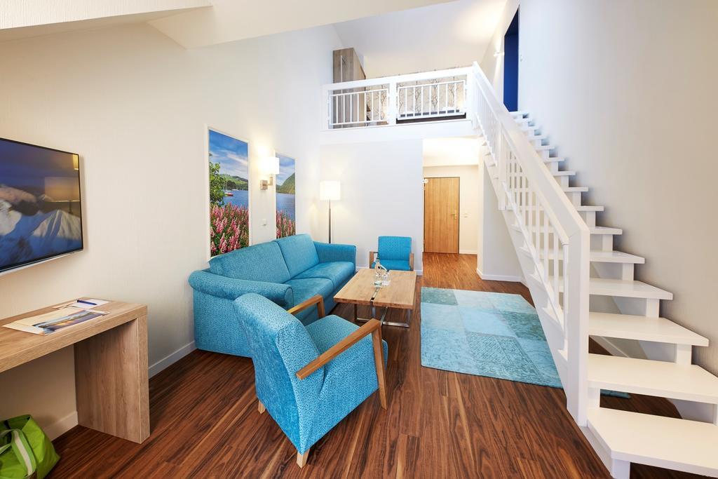 Goebel'S Seehotel Diemelsee Kültér fotó