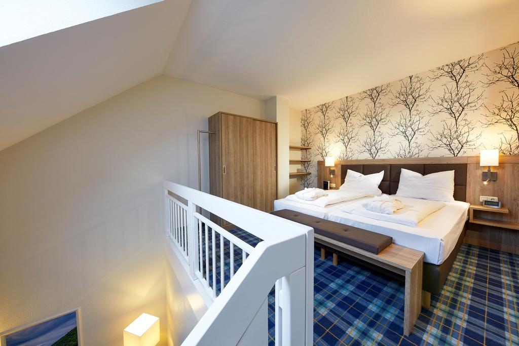 Goebel'S Seehotel Diemelsee Kültér fotó