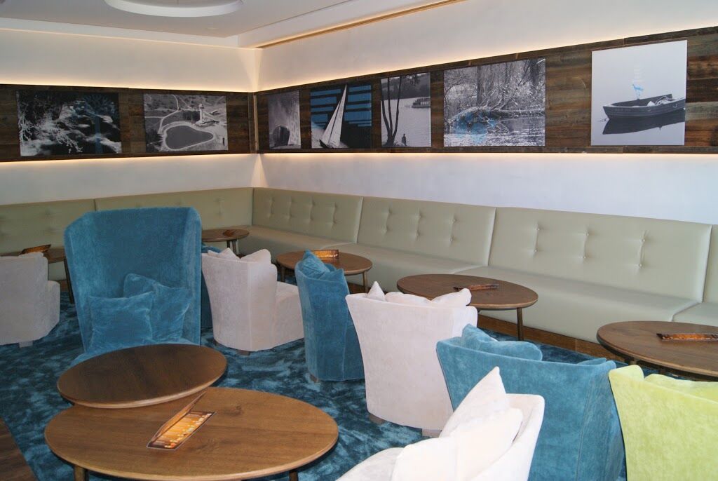 Goebel'S Seehotel Diemelsee Kültér fotó